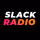 Logo de Slack Radio