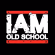 Logo de I AM OLD SCHOOL - 1520 Old School Hip Hop