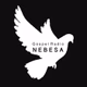 Logo de Gospel Radio Nebesa