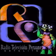 Logo de Radio Television Peruana