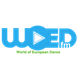 Logo de WoED.fm