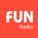 Logo de Fun Radio 104.3