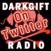 Logo de DarkGift Radio