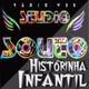 Logo de Rádio Studio Souto - Historinha Infantil