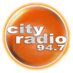 Logo de City Radio