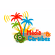 Logo de Média Caraïbes Metiss