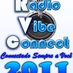 Logo de Radio Vibe Connect