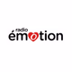 Logo de Radio Emotion - French