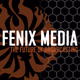 Logo de Fenix Media