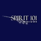 Logo de Spirit 101 - WWPN