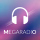 Mega Rádio Web - Dance logo