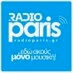 Logo de RadioParis