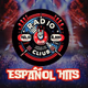 Logo de Radio Club 80 - Español Hits
