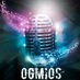 Logo de Ogmios Radio