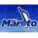 Rádio Maroto FM logo