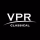 Logo de VPR Classical - WNCH