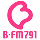 Logo de B-FM791