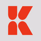 Logo de Radio Kartika 90.7 FM