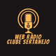 Logo de Web Radio Clube Sertanejo SB