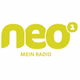 Logo de Neo1 Radio