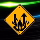 Logo de Uturn Radio - Classic Rock