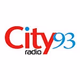 Logo de Radio City93