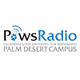 Logo de Paws Radio
