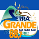 Logo de Serra Grande FM