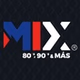 Mix - XHQK logo