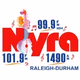 Logo de Radio Nyra - WERQ-HD2