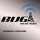 Buga Online Radio logo