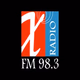Logo de VMI Radio 98.3