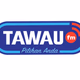 Logo de RTM - Tawau FM