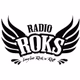 Logo de Radio Roks - Камтугеза
