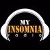 Logo de My Insomnia Radio