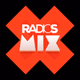Logo de Radio S - Mix