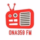 Ona359FM logo