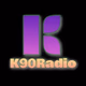 Logo de K90Radio - House