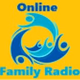 Logo de Online Family Radio (O.F.R.)
