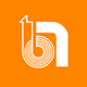 Logo de Radio Buena Nueva 102.7
