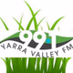 Logo de Yarra Valley FM