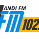 Logo de Handi FM Martinique