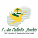 Logo de I am Catholic Zambia