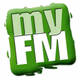 Logo de 99.9 My FM - CJGM-FM