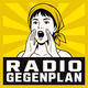 Radio Gegenplan logo