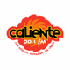 Logo de Radio La Caliente