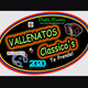 Logo de Colombia Estereo - Vallenato Classicos