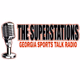 Logo de The Superstations - WXKO
