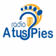 Logo de Radio A Tus Pies
