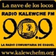 Radio Kelewche 90.9 logo